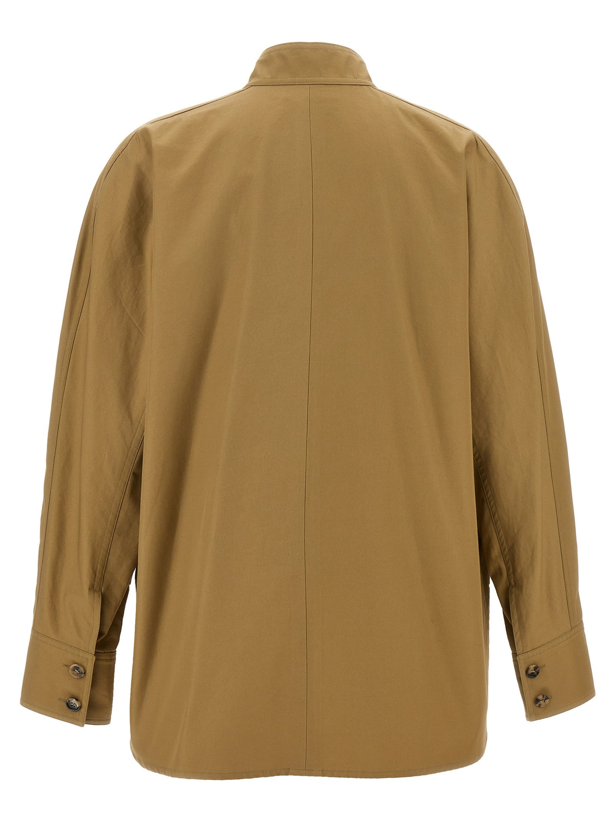 'Saharienne' shirt 2