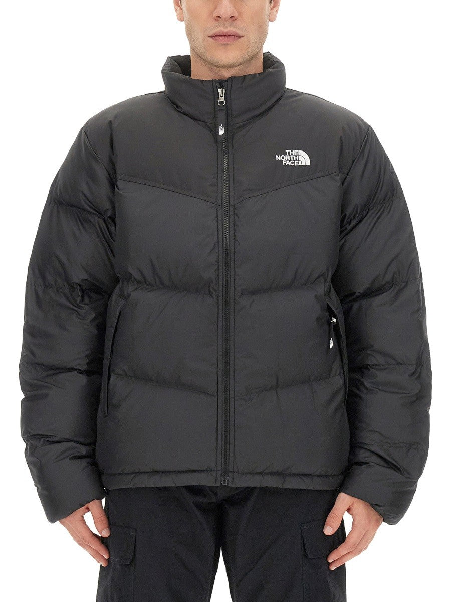 "SAIKURU" JACKET
