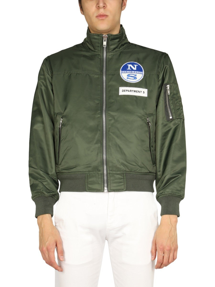 "SAILOR" JACKET
