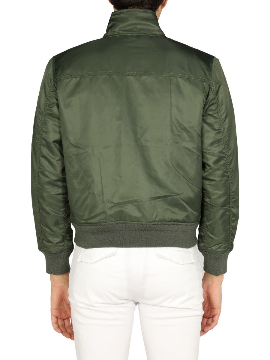 "SAILOR" JACKET 4