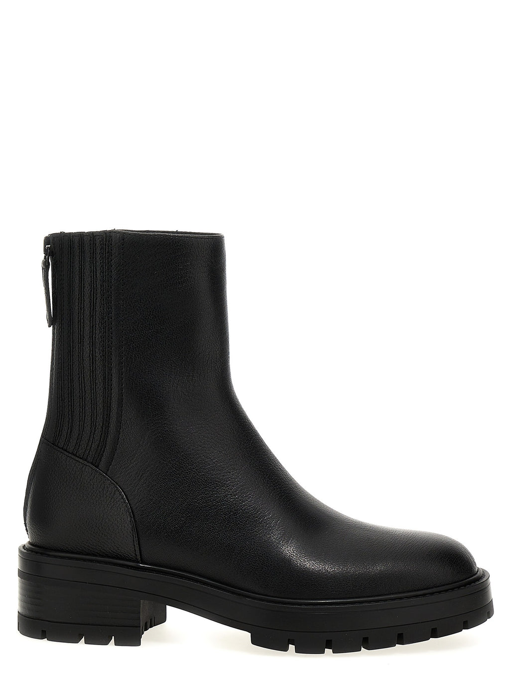 'Saint Honore' ankle boots