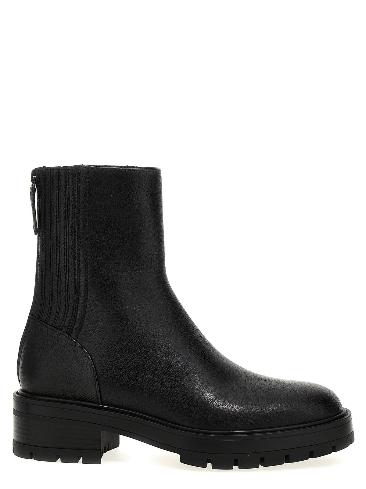 'Saint Honore' ankle boots