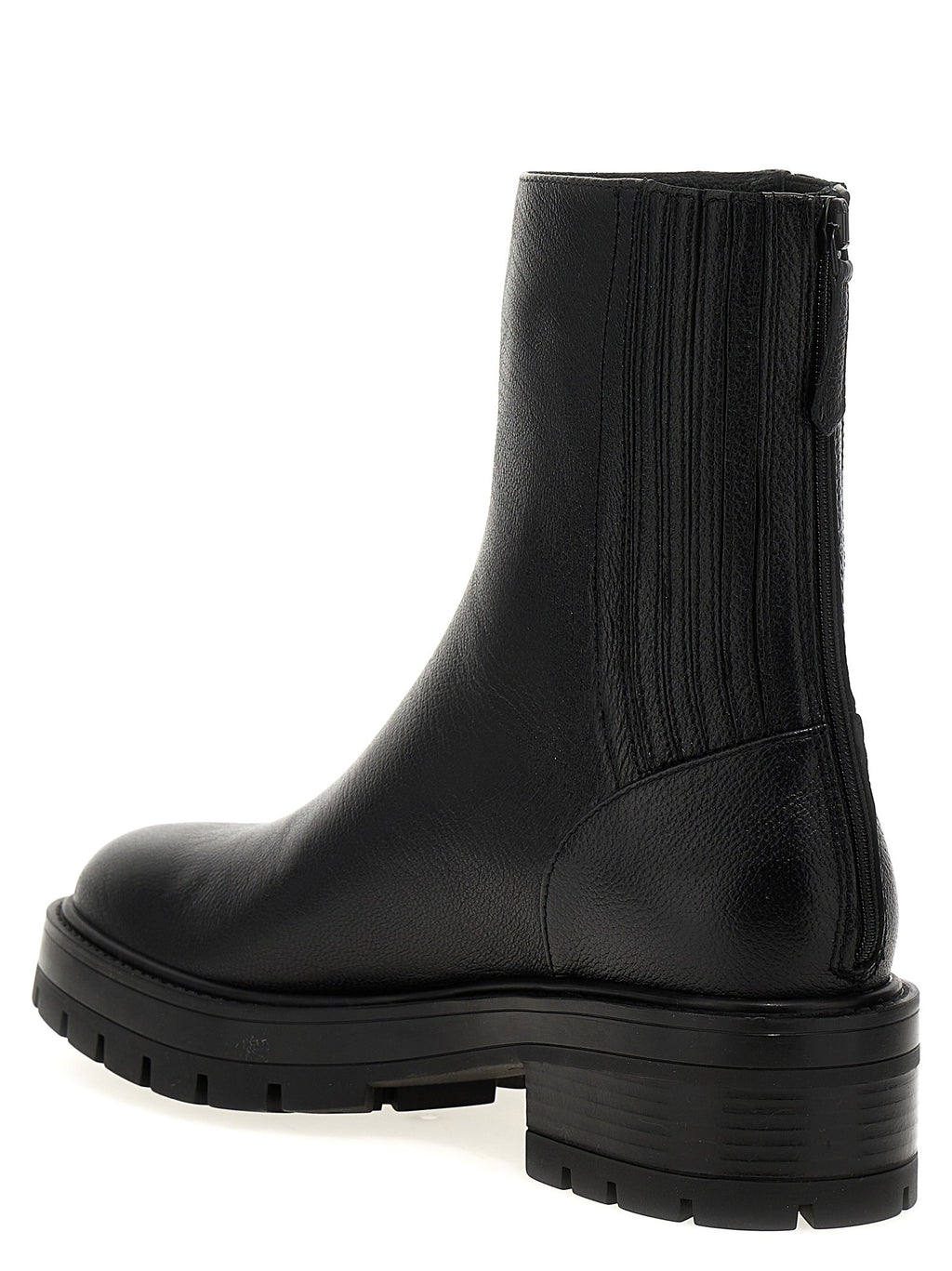 'Saint Honore' ankle boots 2