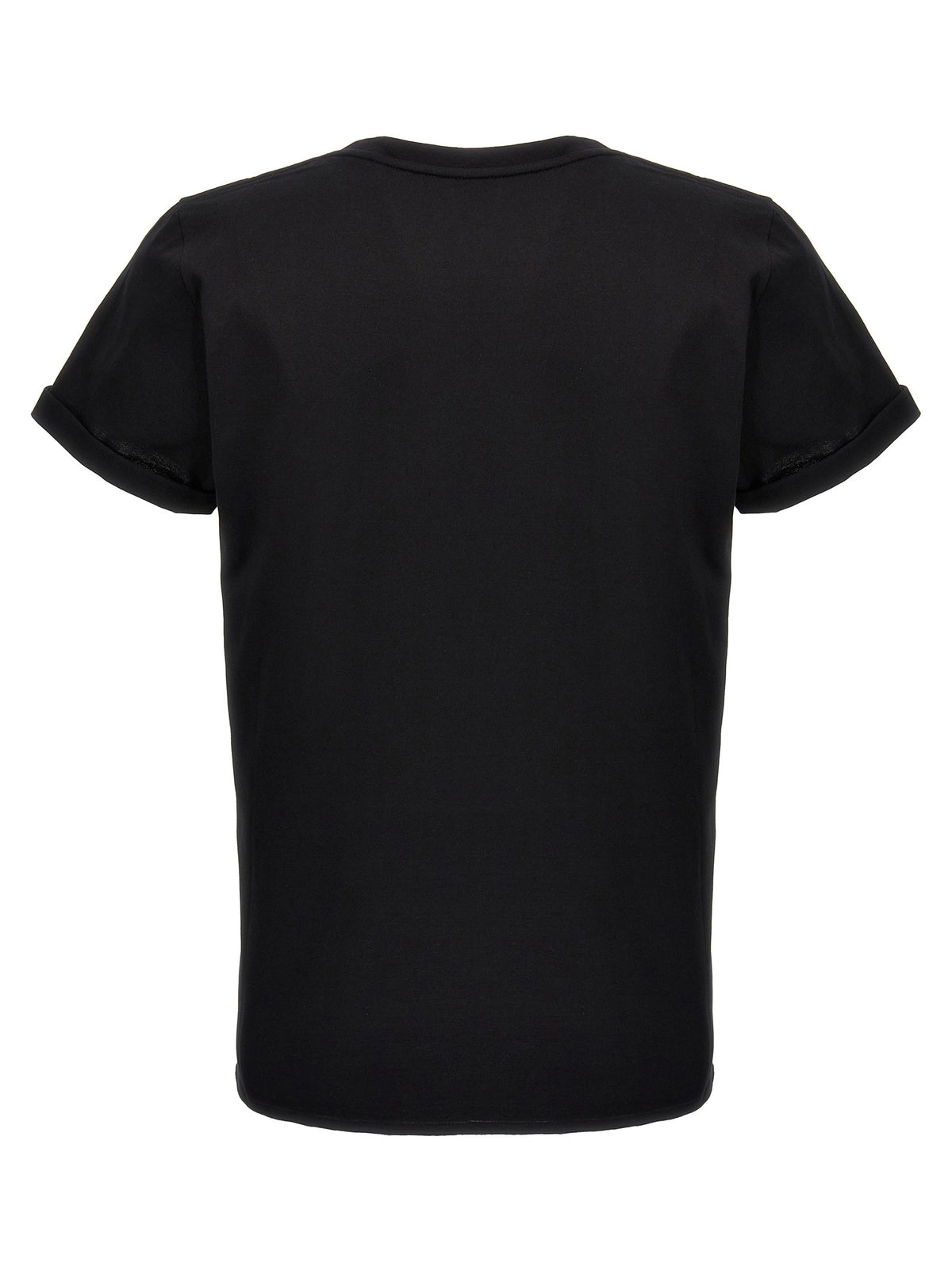 'Saint Laurent rive gauche' T-shirt 2