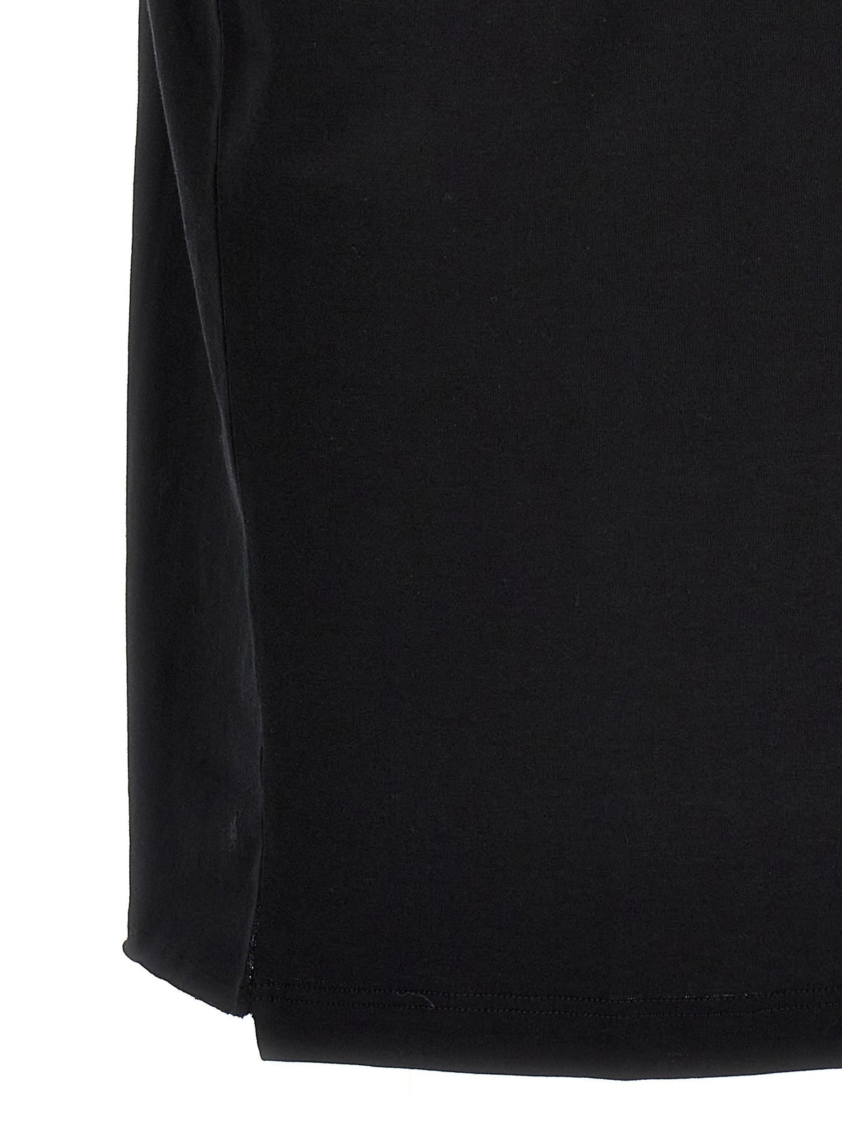 'Saint Laurent rive gauche' T-shirt 4