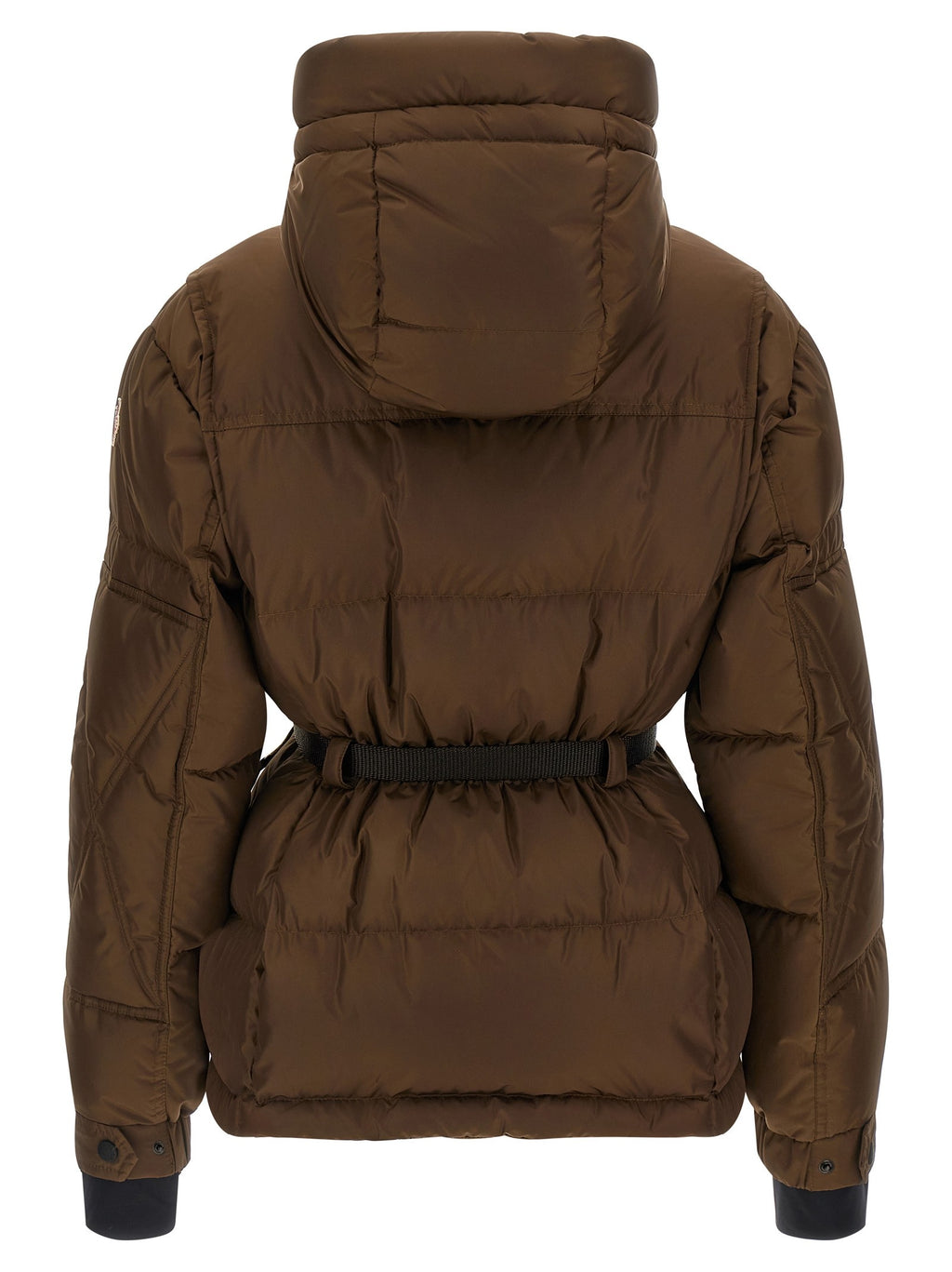 'Salastrains' jacket 2