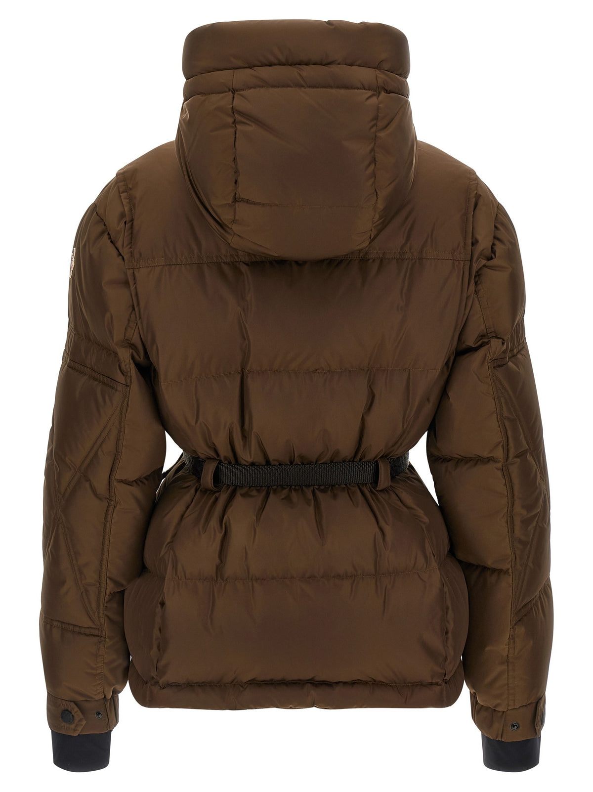 'Salastrains' jacket 2