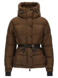 'Salastrains' jacket