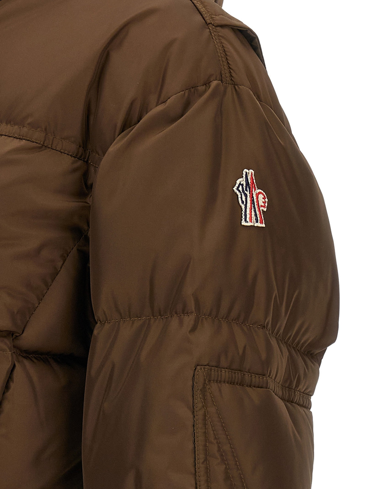'Salastrains' jacket 4
