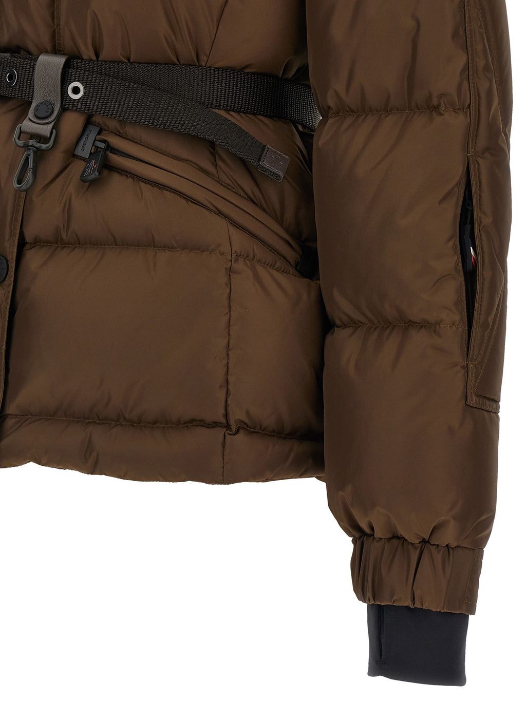 'Salastrains' jacket 5