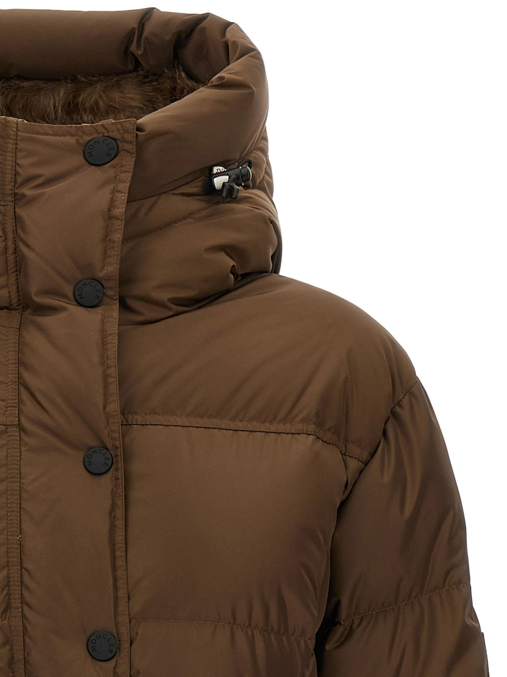 'Salastrains' jacket 3