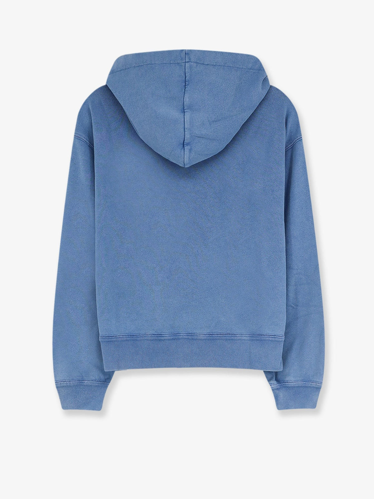 Salmy recycled material sweatshirt 2