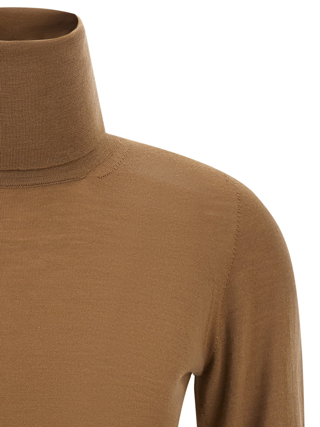 'Saluto' turtleneck sweater 3