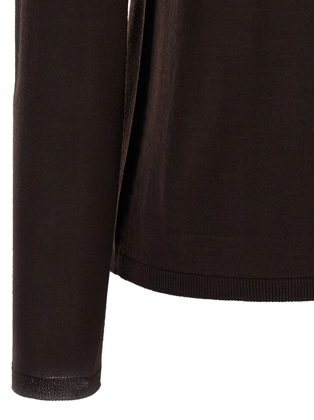 'Saluto' turtleneck sweater 4