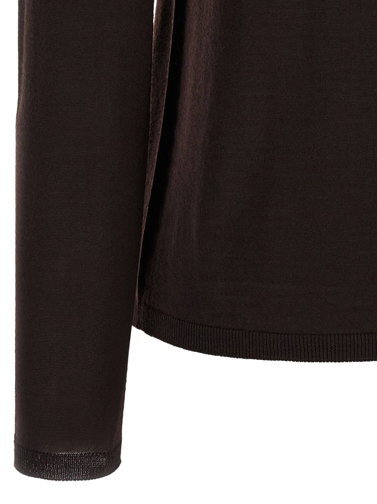 'Saluto' turtleneck sweater 4