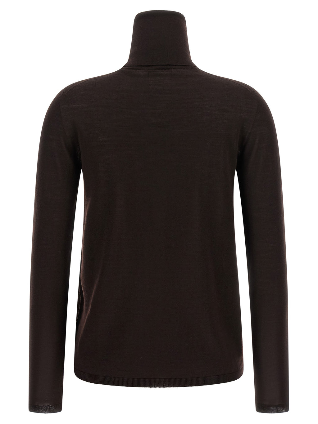 'Saluto' turtleneck sweater 2