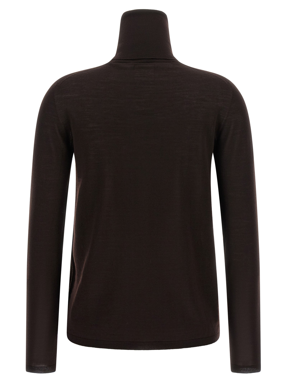 'Saluto' turtleneck sweater 2