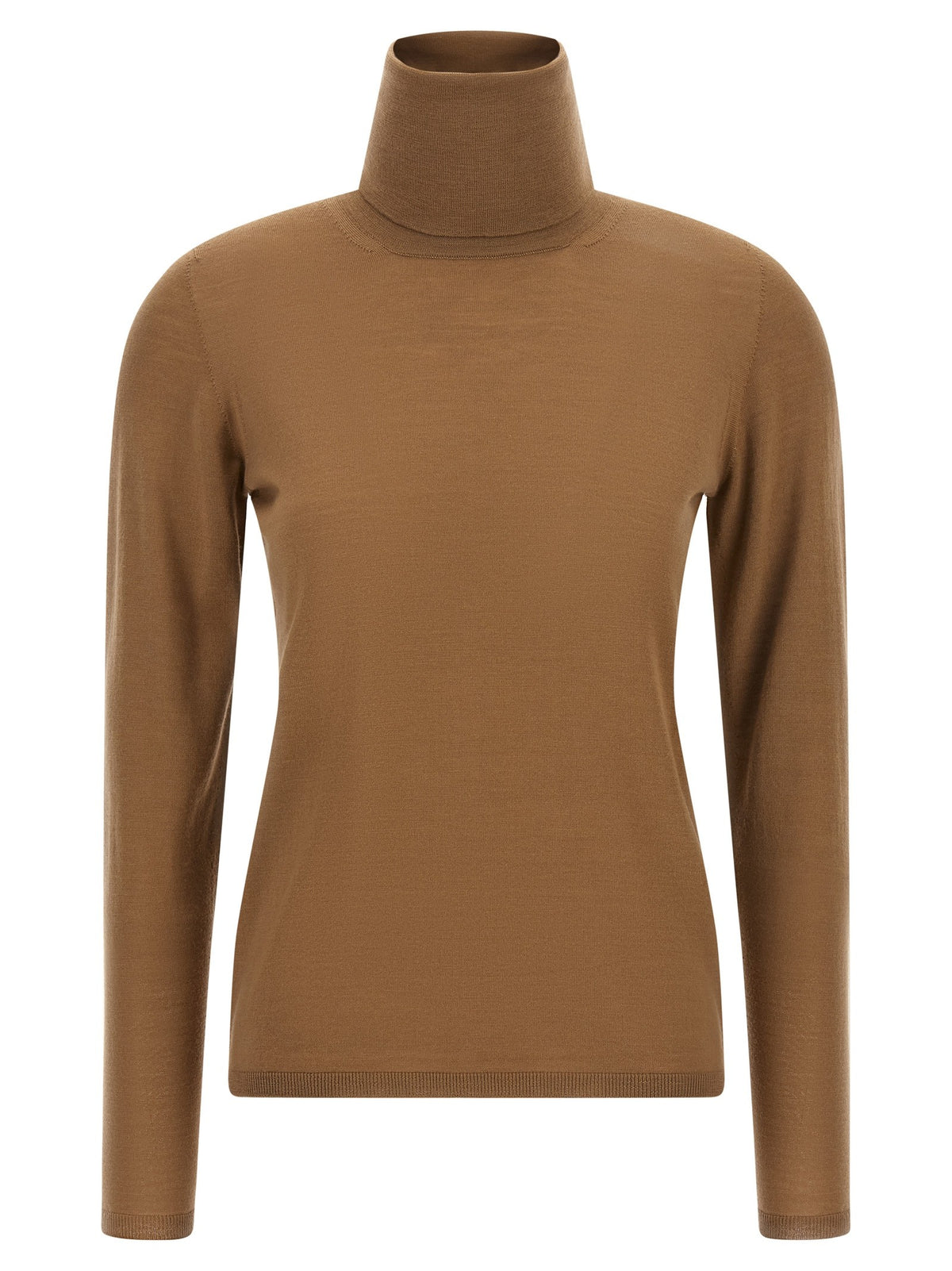 'Saluto' turtleneck sweater