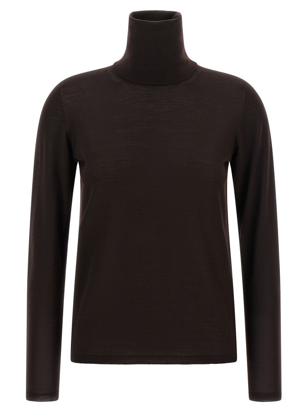 'Saluto' turtleneck sweater