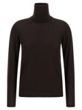 'Saluto' turtleneck sweater