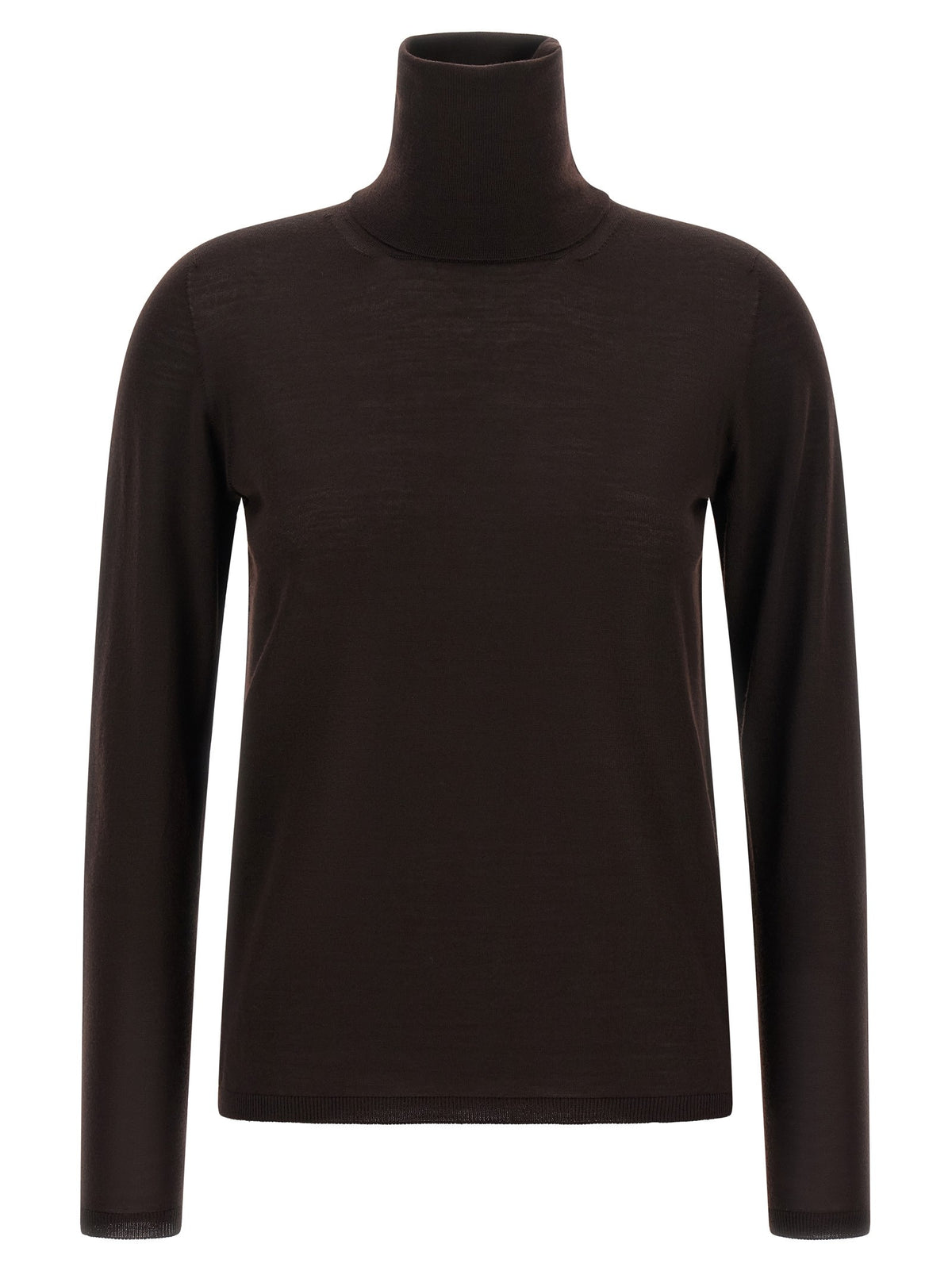 'Saluto' turtleneck sweater