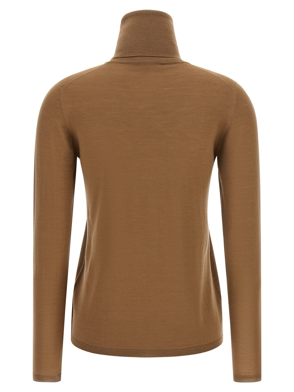 'Saluto' turtleneck sweater 2