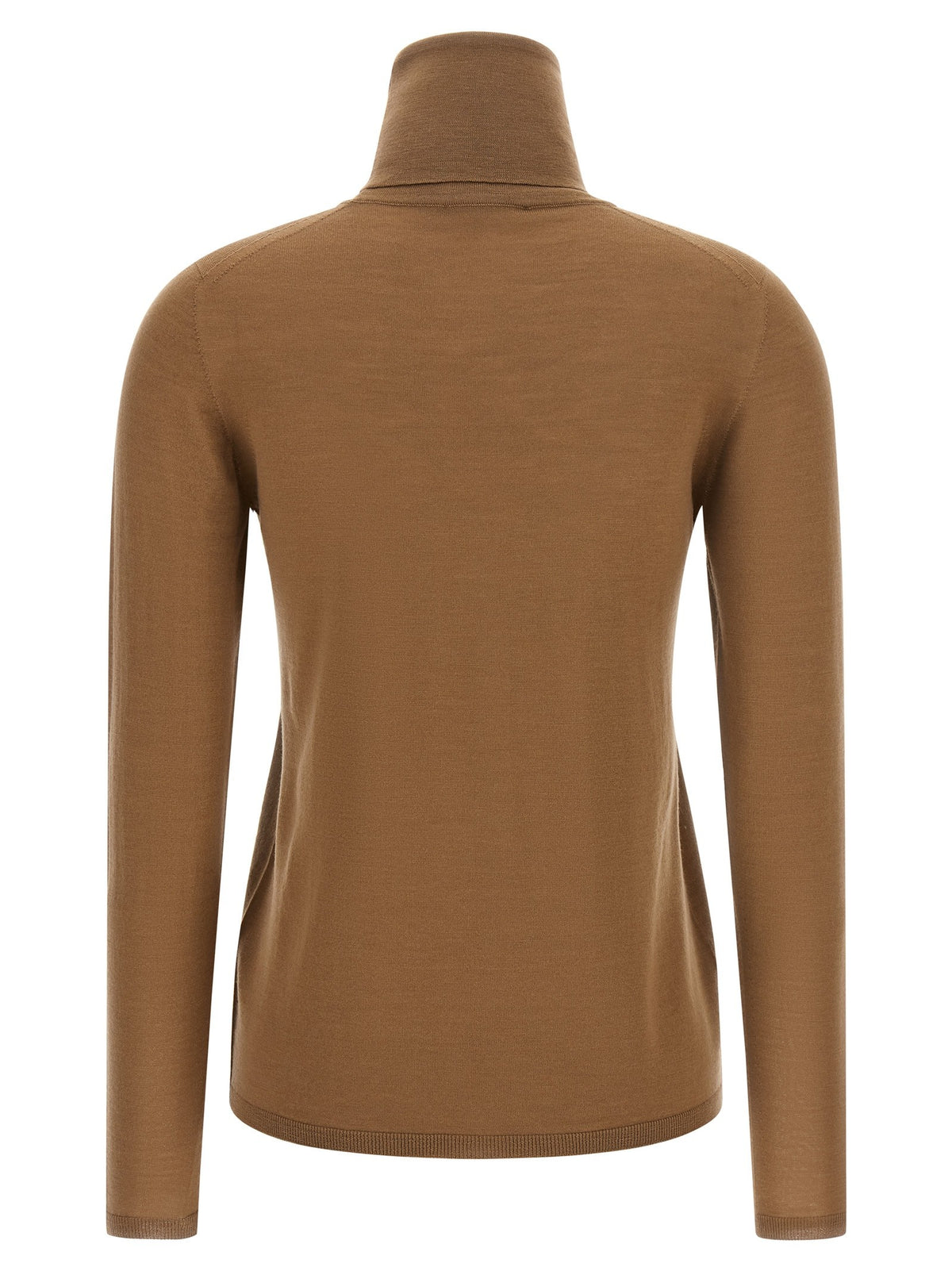 'Saluto' turtleneck sweater 2