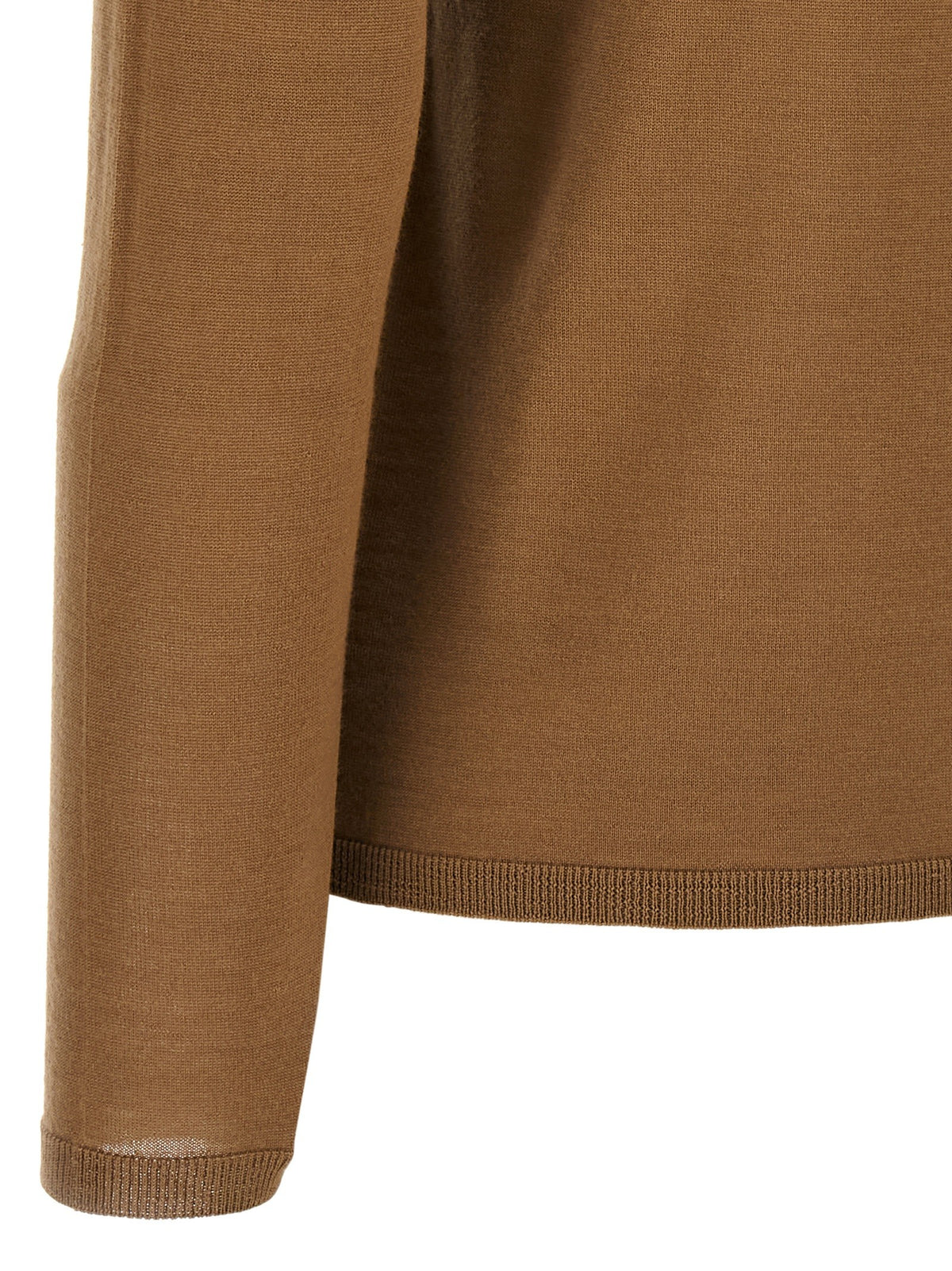 'Saluto' turtleneck sweater 4