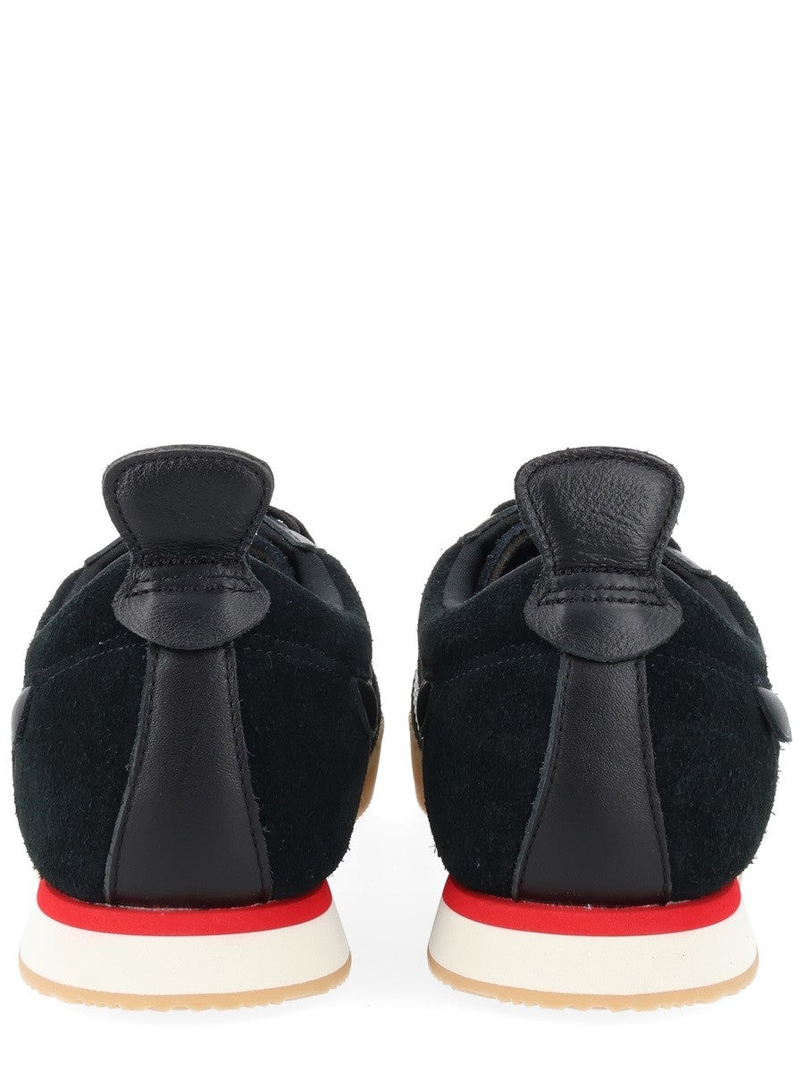 "SAMBA 62 SUPER" SNEAKER 4