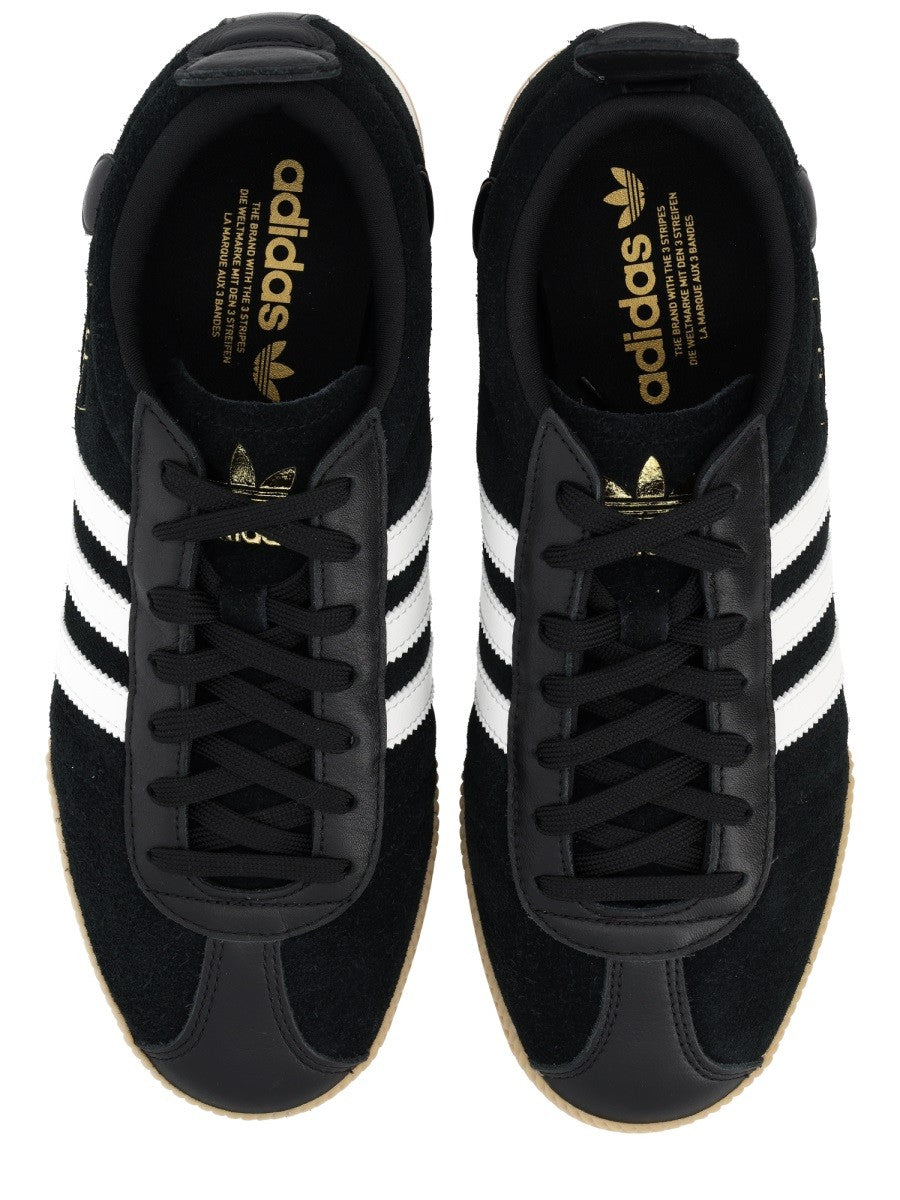 "SAMBA 62 SUPER" SNEAKER 5