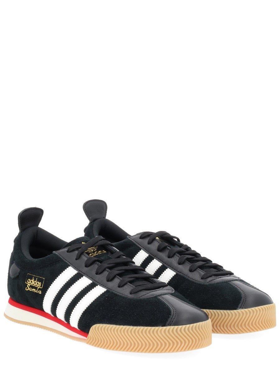 "SAMBA 62 SUPER" SNEAKER 2