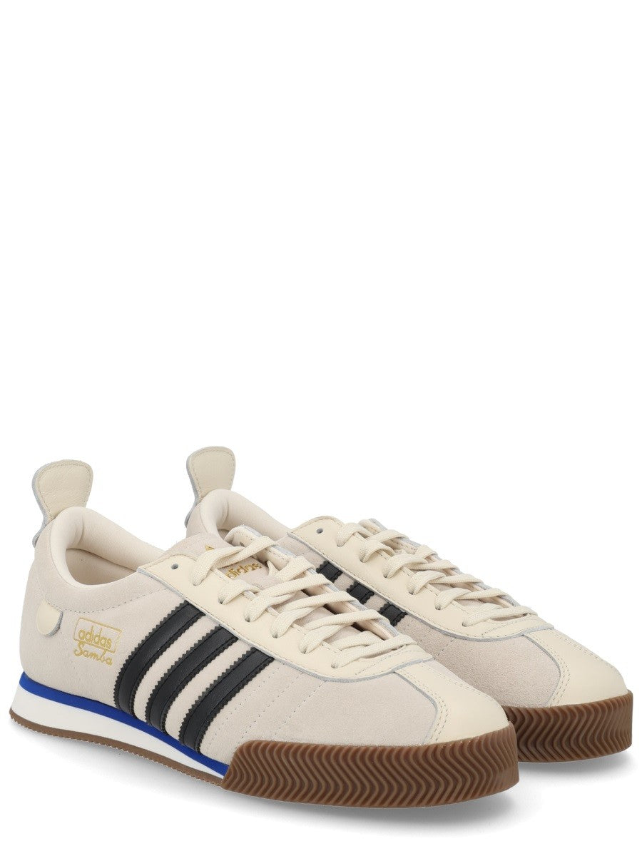 "SAMBA 62 SUPER" SNEAKER 2