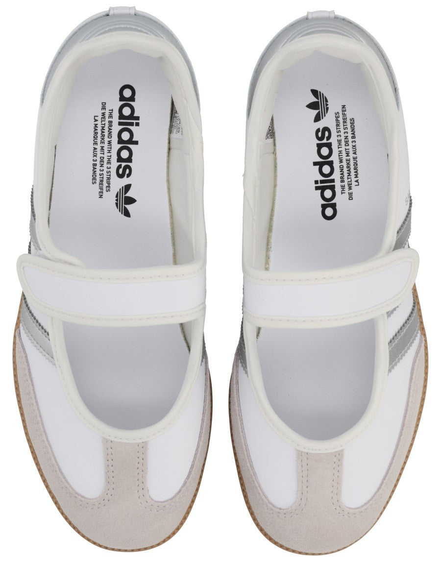 "SAMBA JANE" SNEAKER 5