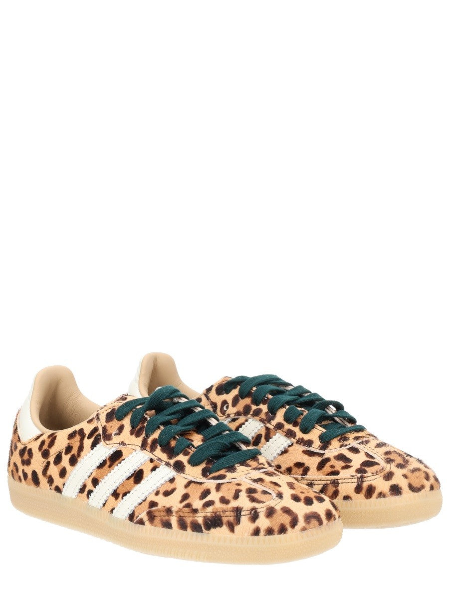 "SAMBA OG" SNEAKER 2