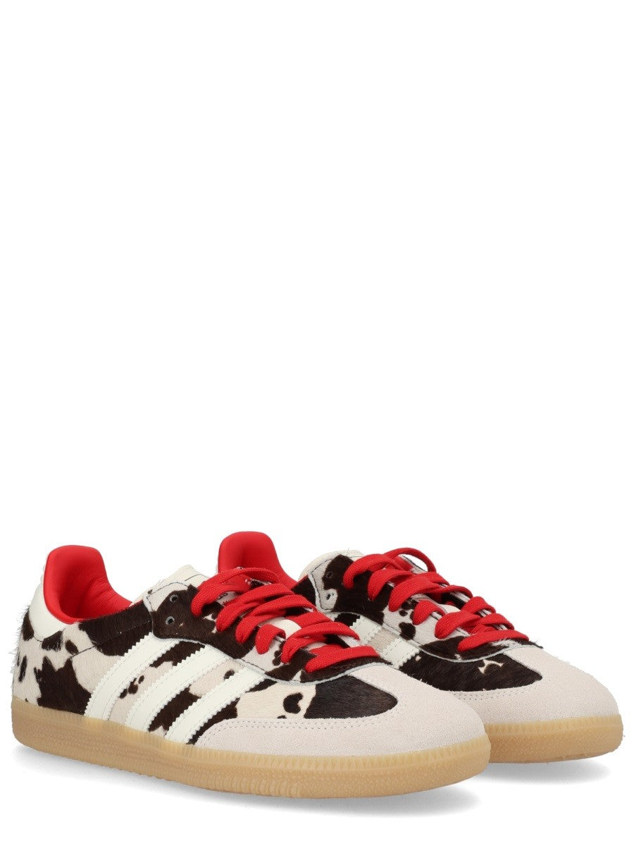 "SAMBA OG" SNEAKER 2