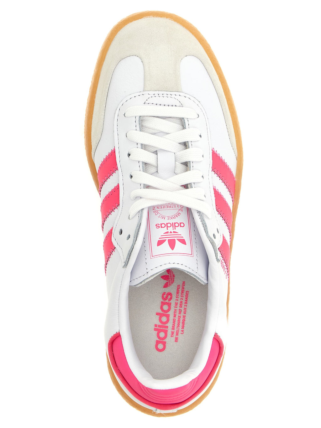 'Sambae' sneakers 4