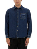 "SAME OLD CHIC'" SHIRT