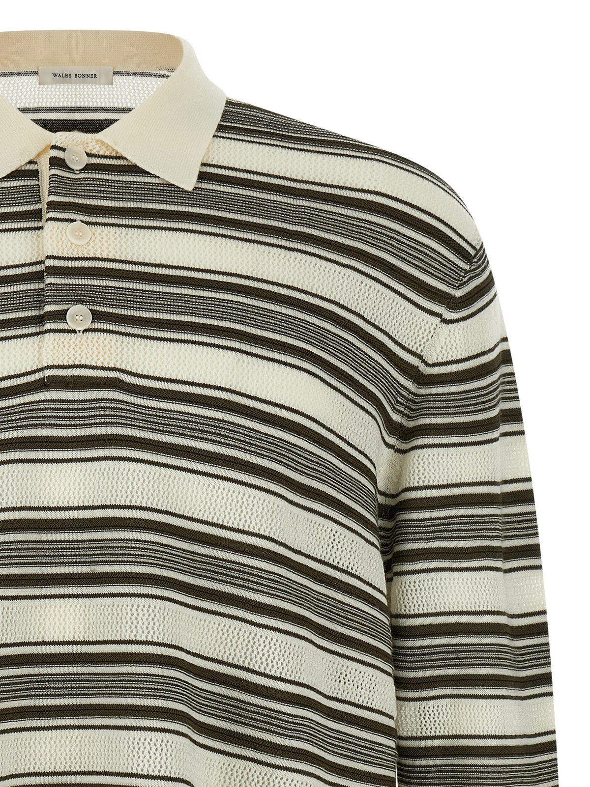 'Samuel' polo shirt 3