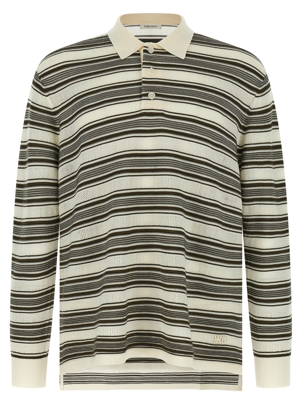 'Samuel' polo shirt