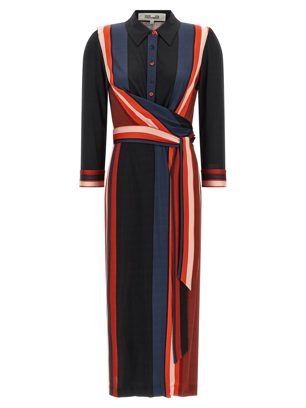 'Sana' dress