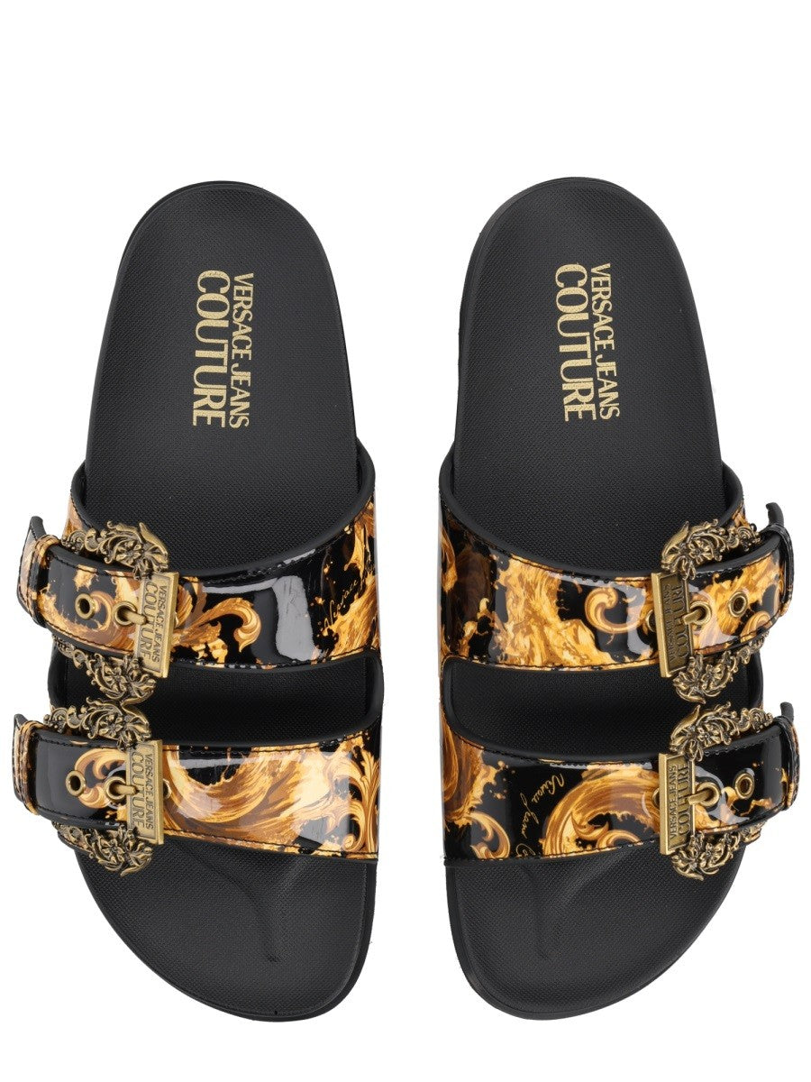 SANDAL "ARIZONA" 6