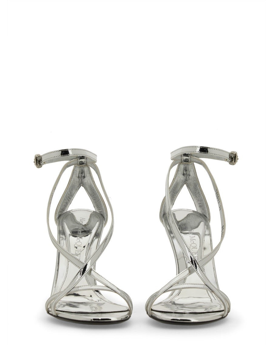 SANDAL "ARMADILLO" 4