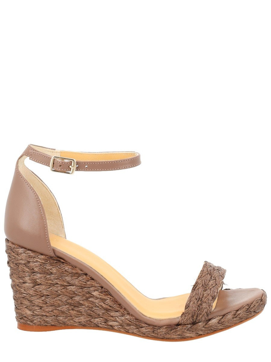 SANDAL "BERNA/258"