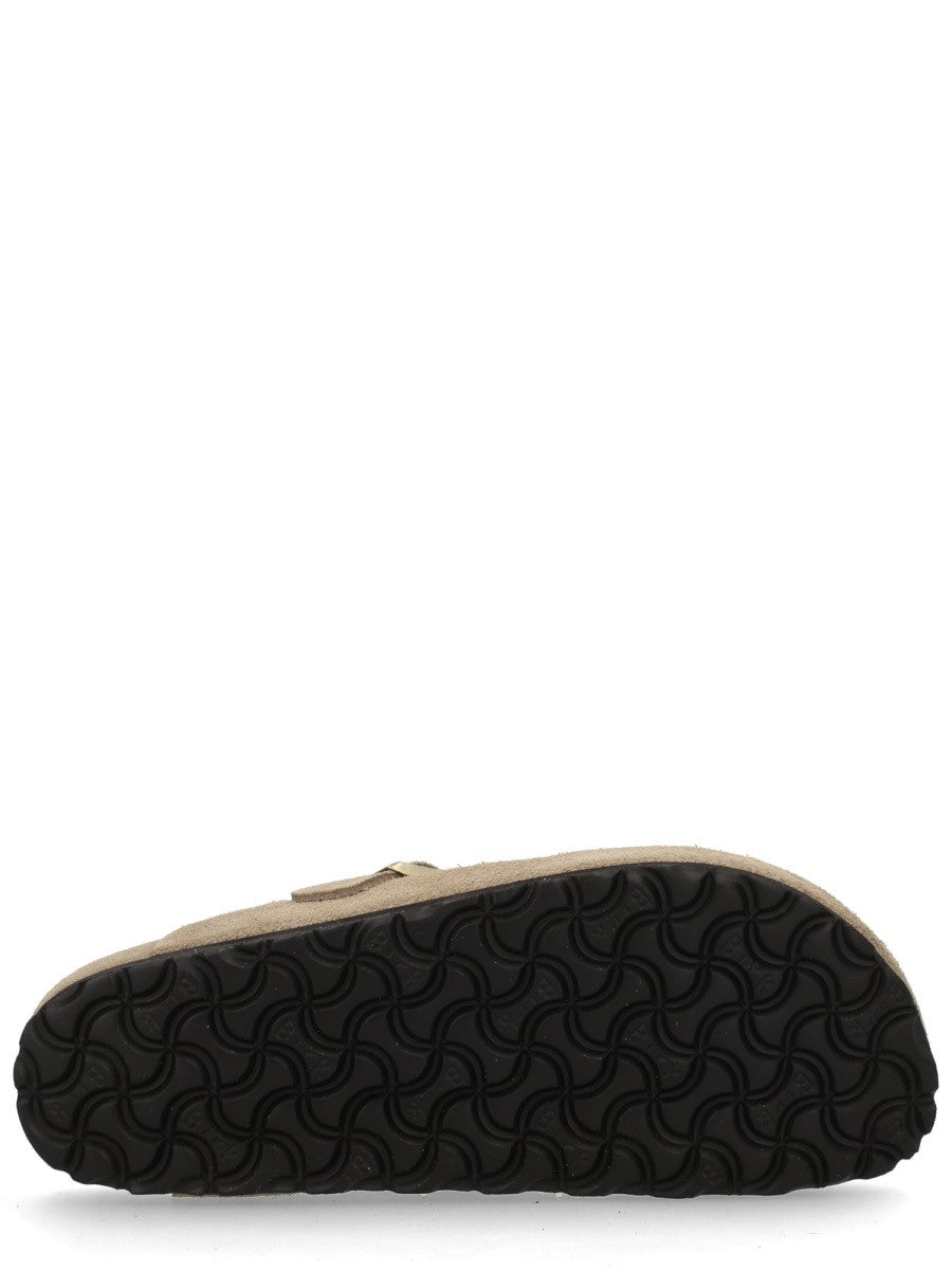SANDAL "BOSTON" 5