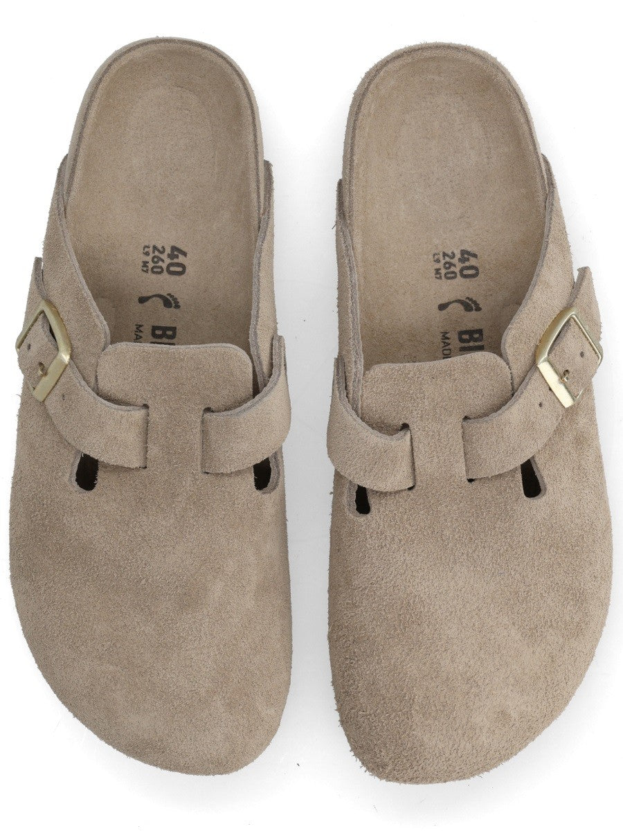 SANDAL "BOSTON" 4