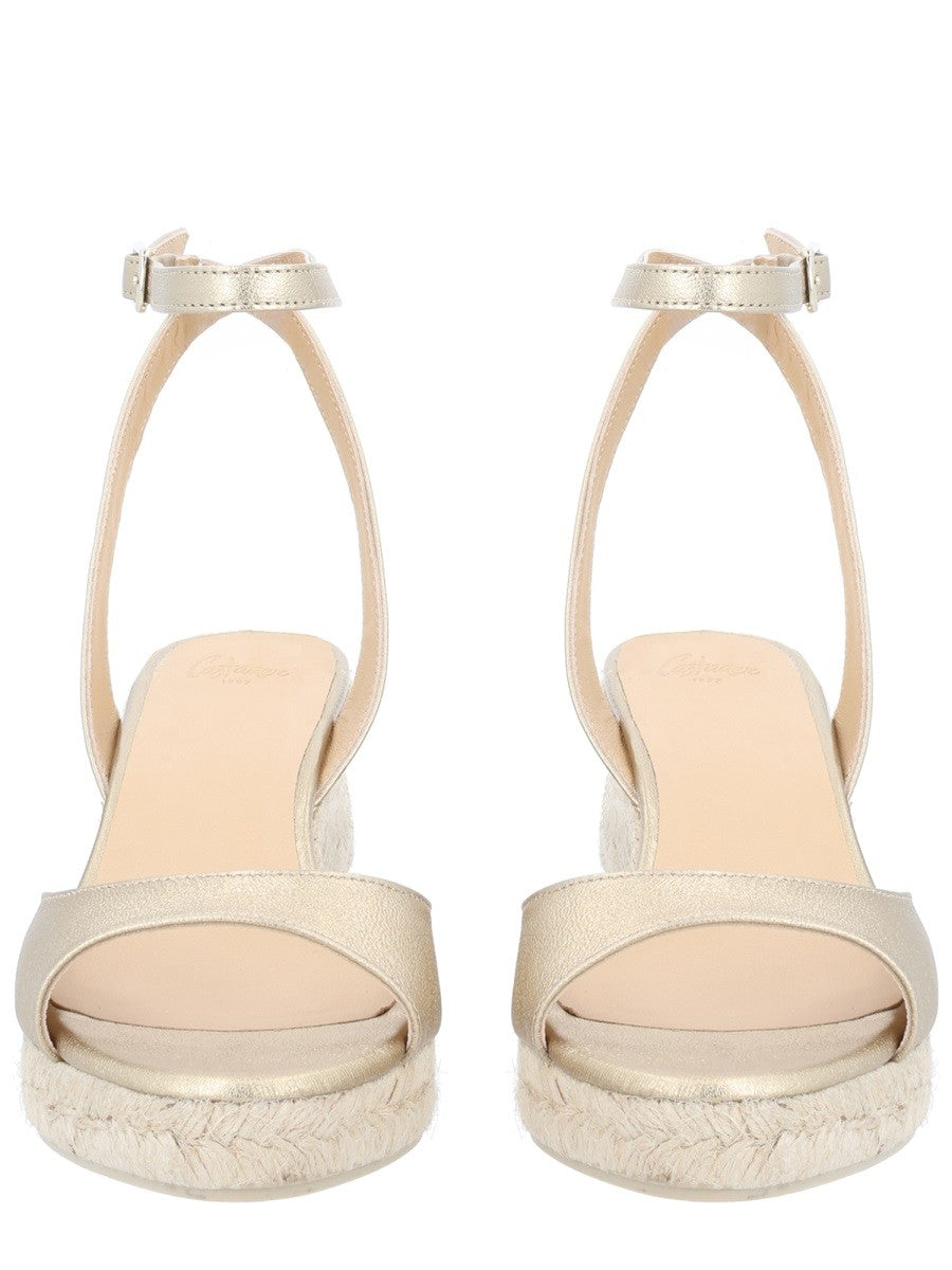 SANDAL "BROOK/6/118" 3