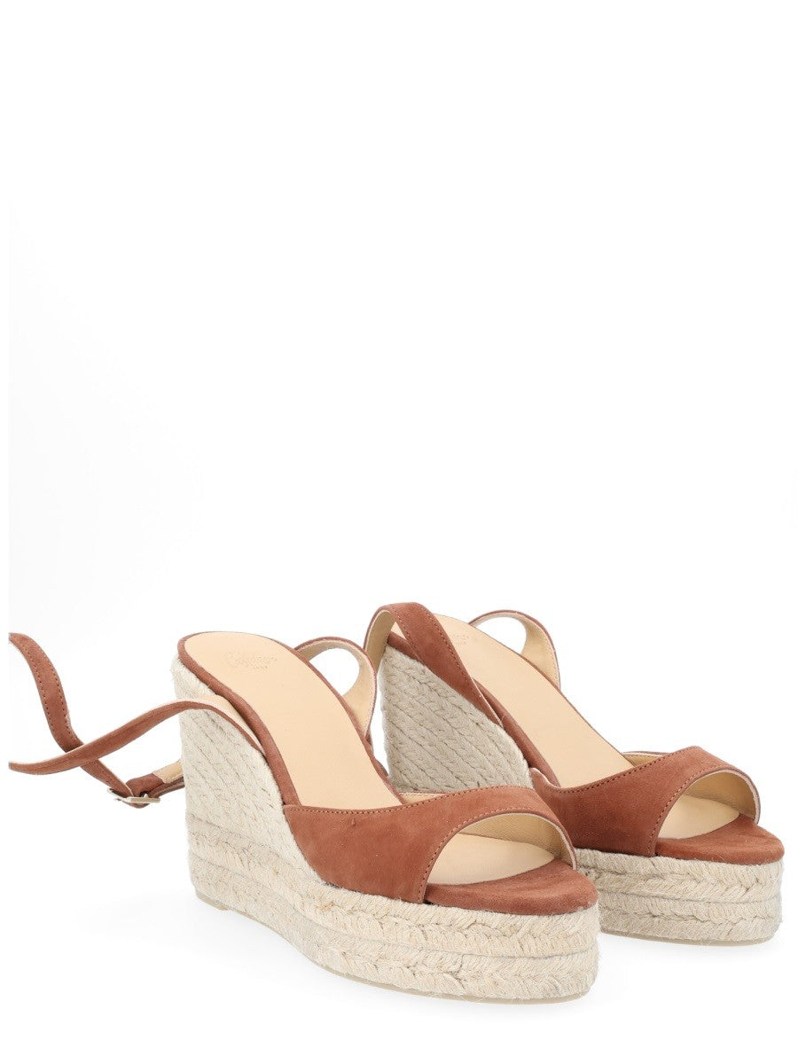 SANDAL "BROOK/8ED/007" 5