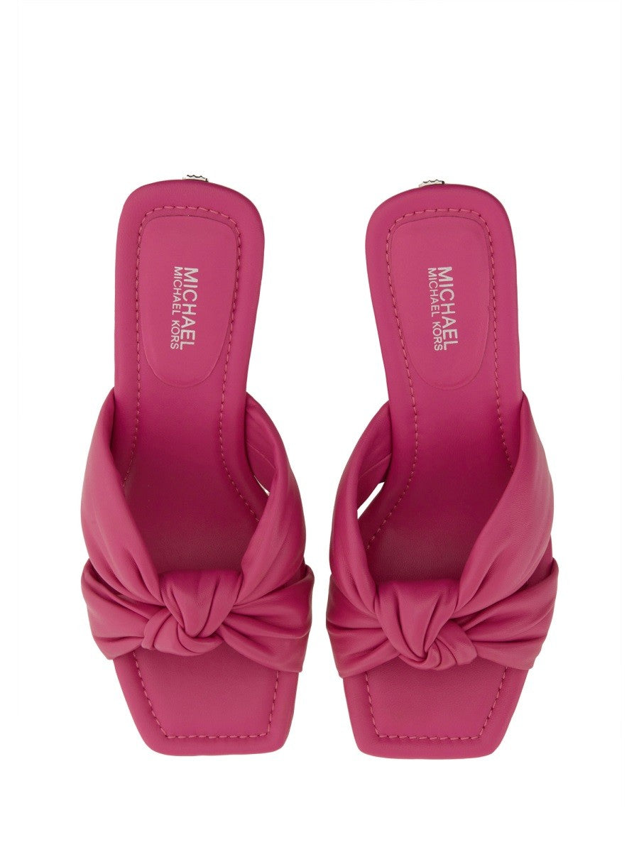 SANDAL "ELENA" 5