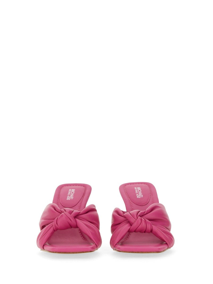 SANDAL "ELENA" 4