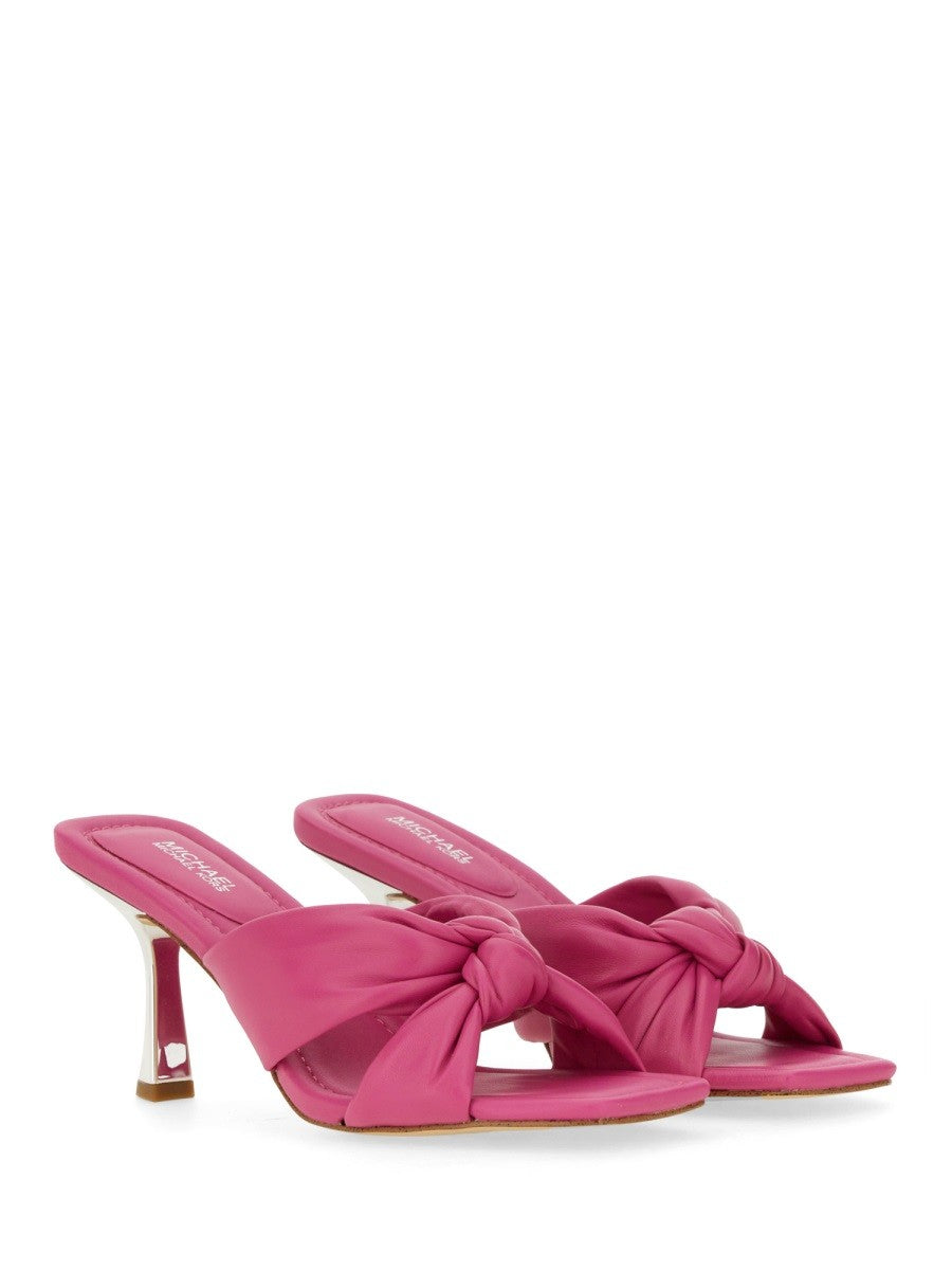 SANDAL "ELENA" 2